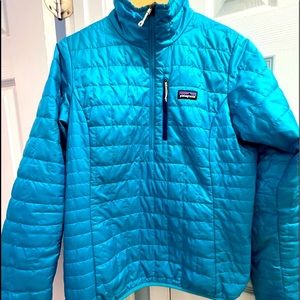 Patagonia Jacket